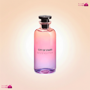 عطر لویی ویتون سیتی آف استارز