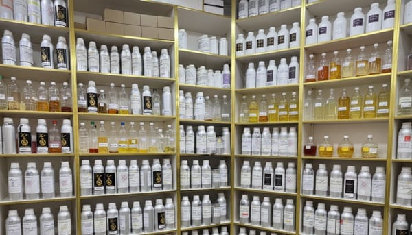 فروشگاه آلما آروما