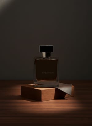 عطر و ادکلن