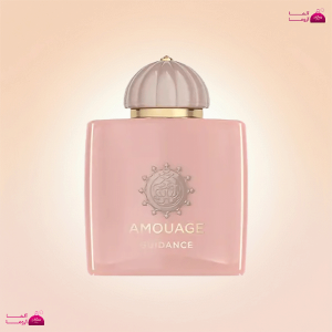 عطر آمواج گایدنس