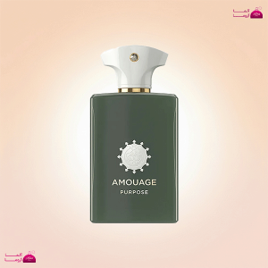 عطر آمواج پِرپِس