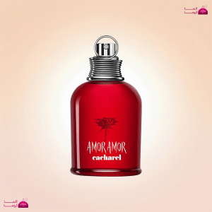 عطر کاشارل آمور آمور