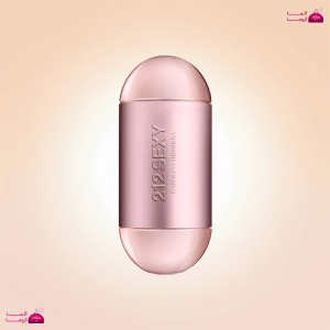 عطر ۲۱۲ سکسی زنانه