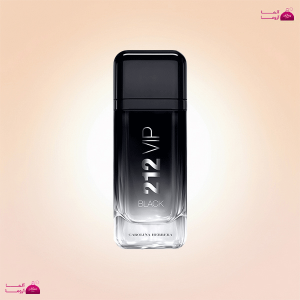 عطر ۲۱۲ وی‌آی‌پی بلک