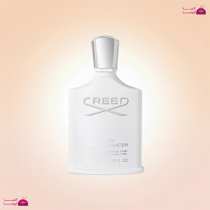 عطر کرید سیلور مانتن واتر