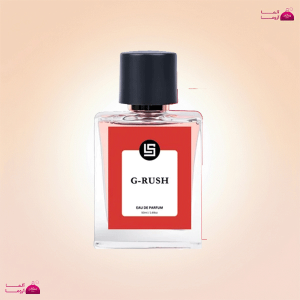 عطر گوچی راش