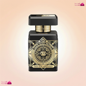 عطر اینیشیو عود فور گریتنس