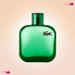 عطر لاگوست سبز