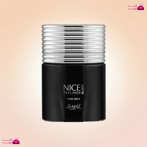 عطر ساپیل نایس فیلینگز بلک