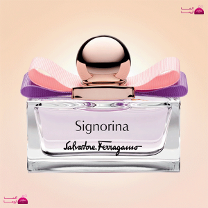 عطر سیگنورینا سالواتوره فراگامو