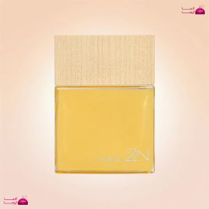 عطر زن شیسیدو
