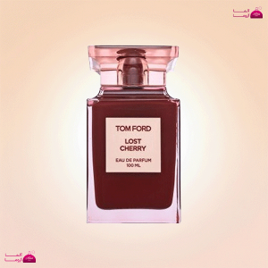 عطر تام فورد لاست چری
