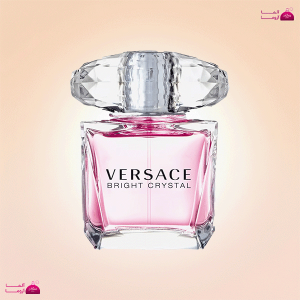 عطر ورساچه برایت کریستال