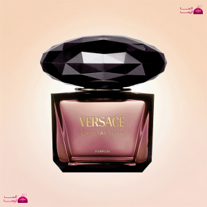 عطر ورساچه کریستال نویر