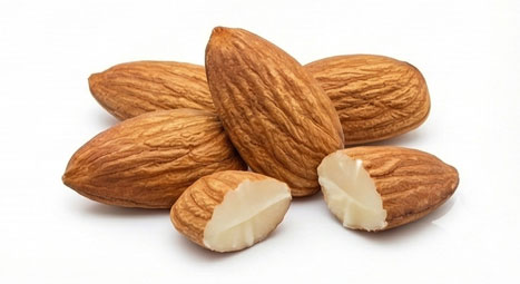 بادام درختی