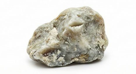 عنبر (Ambergris)