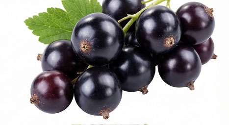 انگور فرنگی سیاه (Black Currant)