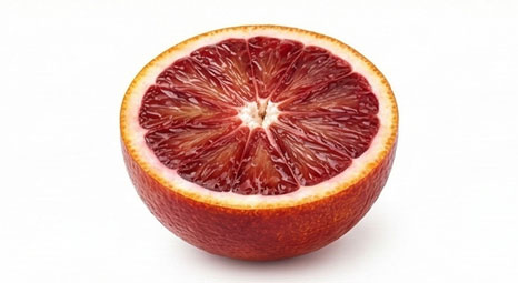 پرتقال خونی