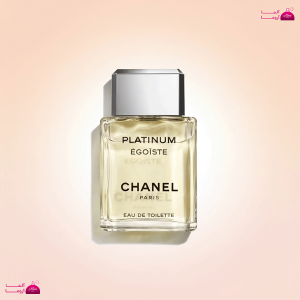عطر شنل پلاتینیوم اگوئیست