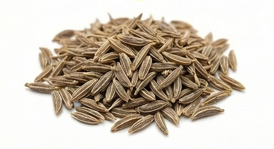 زیره سبز (Cumin)