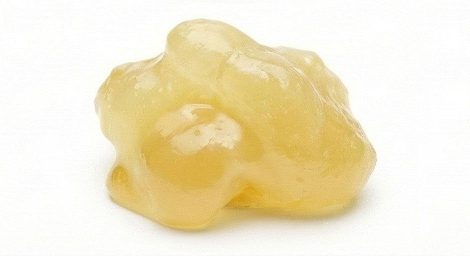 صمغ المی (Elemi)