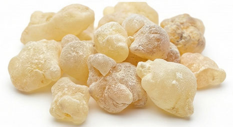 کندر (Frankincense)