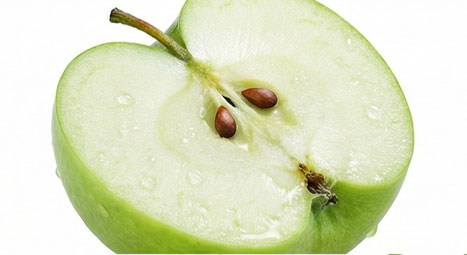 سیب سبز