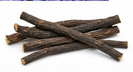 ریشه شیرین بیان