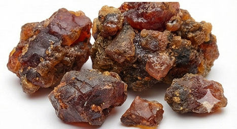 مر (Myrrh)
