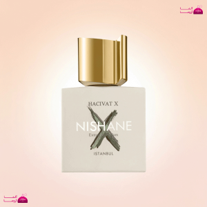 عطر نیشان حیوات