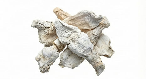 ریشه زنبق (Orris Root)