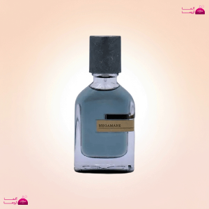 عطر مگاماره