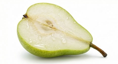 گلابی