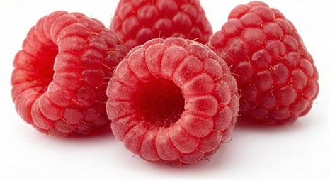 تمشک قرمز (Raspberry)
