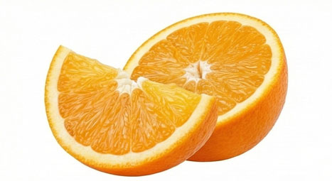 پرتقال شیرین