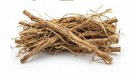 ریشه خس‌خس (وتیور)