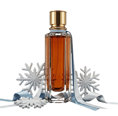 عطرهای زمستانی