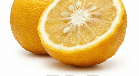یوزو (Yuzu)