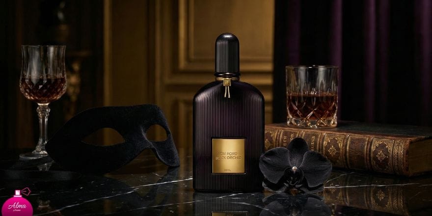 تام فورد بلک ارکید