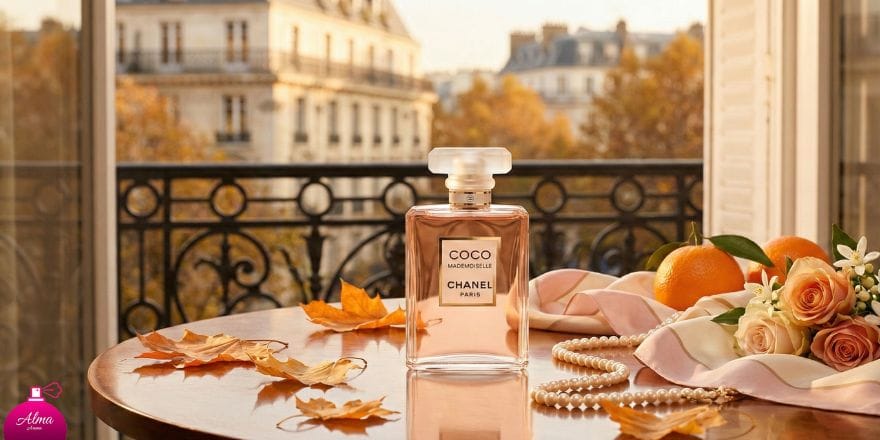 شنل کوکو مادمازل