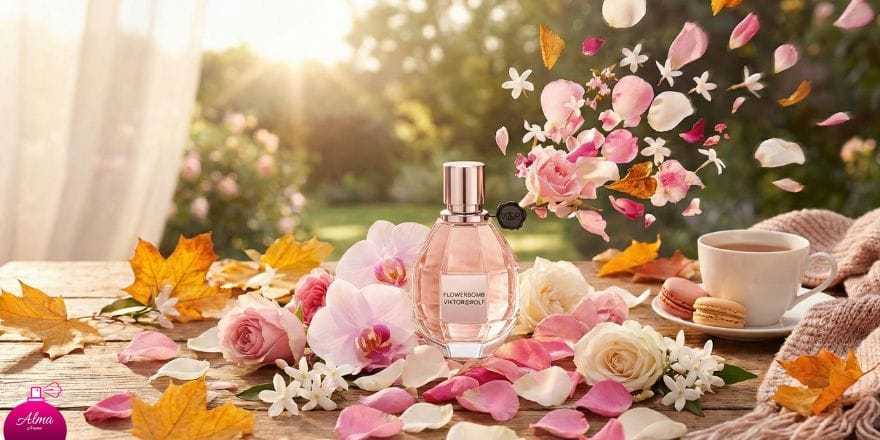 ویکتور اند رولف فلاور بمب