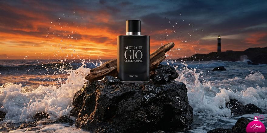 بهترین عطر مردانه با پخش بوی عالی