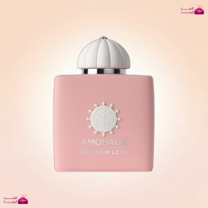 عطر آمواج بلوسوم لاو