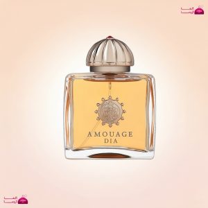 عطر آمواج دیا