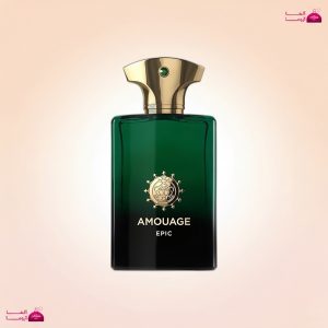 عطر آمواج اپیک