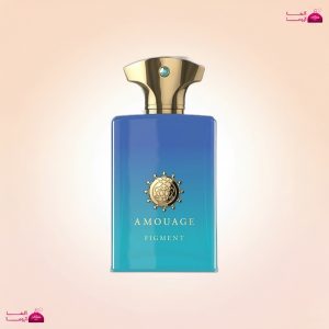 عطر آمواج فیگمنت