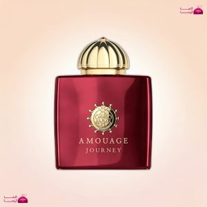 عطر آمواج جرنی