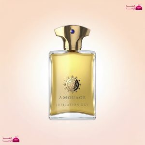 عطر آمواج جوبیلیشن