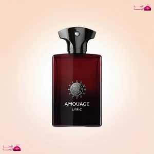 عطر آمواج لیریک