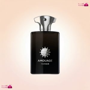 عطر آمواج ممویر